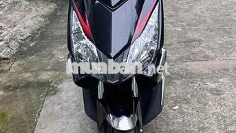 Honda Air Blade Thể thao Đỏ đen