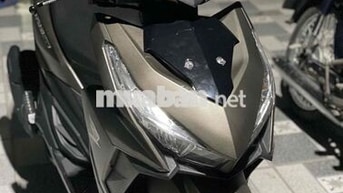 Honda Vario 150cc 2018 Vàng cát