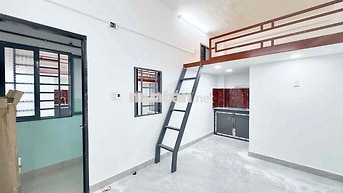 🔥  KHAI TRƯƠNG DUPLEX BÙI ĐÌNH TUÝ – SIÊU RỘNG, GIÁ CỰC HỜI 🔥