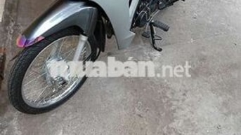 Honda Wave A Xám 1667 km