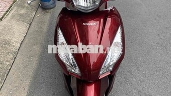 Honda Vision 2020 khoá smarkey