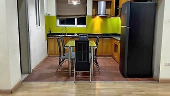Chung cư Tân Phước, 153 Lý Nam Đế cho thuê căn 3PN, giá cho thuê 14tr
