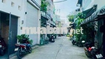 BÁN NHÀ - LÔ TƯ – BÌNH HƯNG HÒA A, BÌNH TÂN