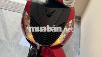 Honda SH 107 2011 Đỏ