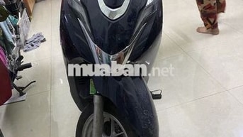 Honda Lead 2022 Đen 44080 km