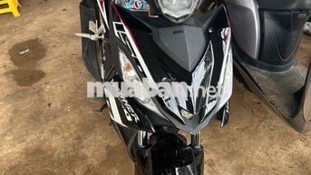 Honda Winner 2017 Đen