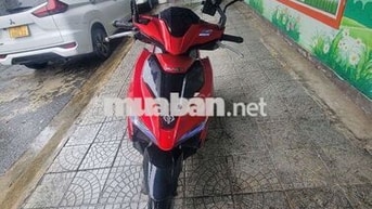 Honda Air Blade 2016 Đỏ đen