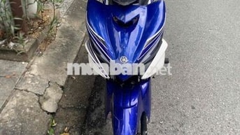 Yamaha Exciter 50cc Xanh trắng