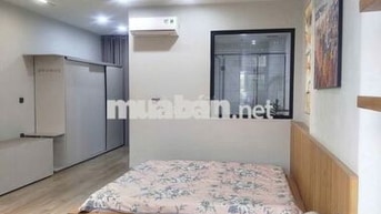 2 Phòng ngủ Full nội thất Vạn Phúc