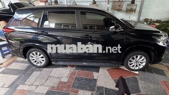 Toyota Innova Cross 2024 Đen 50000 km