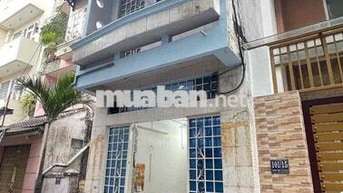 MẶT BẰNG KINH DOANH QUẬN 10 CŨ