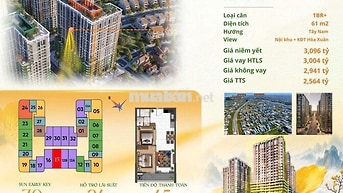 F2-11-15 mã căn xứng đáng xuống tiền