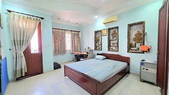 GIẢM SỐC 2 TỶ,  NHÀ 5 TẦNG KHU VIP OSIMI LÊ ĐỨC THỌ, 81M2, CHỈ 8.6TY