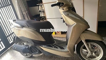 Honda Lead 2015 Vàng cát Việt Nam