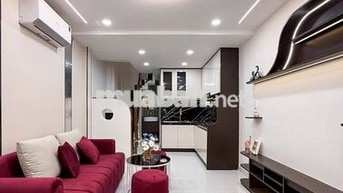 NHÀ ĐẸP Ở NGAY • LÝ THÁI TỔ, P. VƯỜN LÀI, QUẬN 10