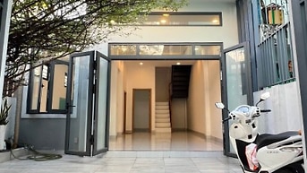 442.918) Tân Phú, Âu Cơ , 7.2 tỷ , 68m2 ,Căn góc , HXH, 2 tầng , 3PN