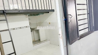 Nhà trọ đường 34, Linh Đông, Thủ Đức