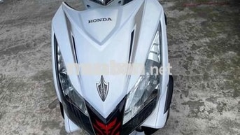Honda AB 2010 Trắng