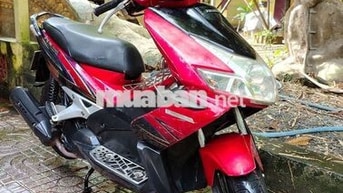 Honda Air Blade 2008 Đỏ