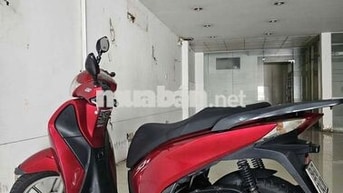 Honda SH 2014  Đỏ