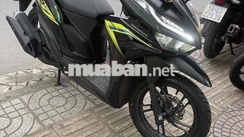 Honda Vario 2026 Đen 1445km