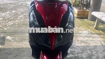 Honda Air Blade 2014 Đỏ đen