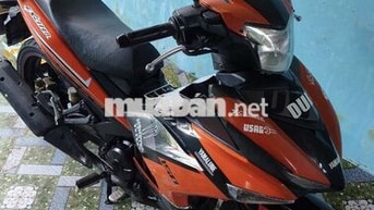 Yamaha Exciter 150 2015 Cam đen