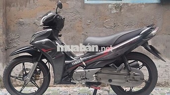 Yamaha Jupiter FI 2016 Đen