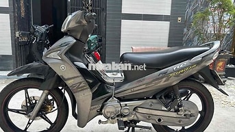 Yamaha Sirius Fi 115 2016 chính chủ Bs.tphcm đẹp