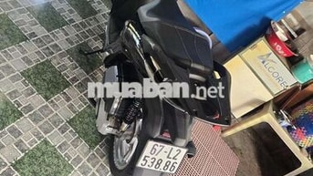 Honda SH 150i 2021 Đen 14000 km