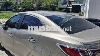 Mazda Mazda 2 2017 Số tự động Vàng cát