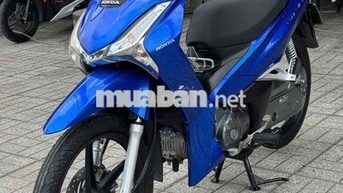 Honda Fu led 2023 dọn Wave 125i biển 67