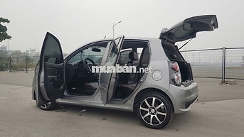 Kia Morning 2011 Hatchback 5 chỗ Bạc