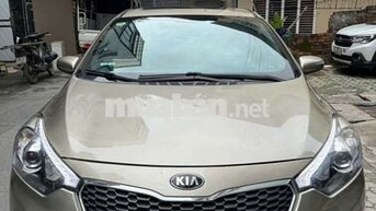 Kia K3 AT 1.6 lít 2015 Vàng cát
