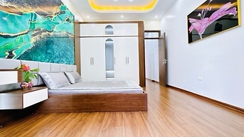 BÁN NHÀ PHỐ TRẦN HƯNG ĐẠO, HOÀN KIẾM - Ô TÔ, PHÂN LÔ, K/D, GIÁ 18 TỶ 9