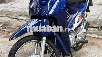 Honda Wave Alpha 100 2005 Xanh cực đẹp siêu mới