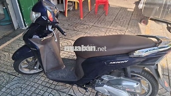 Honda Vision 2016 Xanh đen ( BSTP)