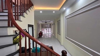 Bán căn nhà số 24 ngõ 141 Giáp Nhị, Thịnh liệt, Hà Nội.