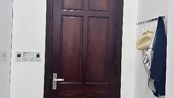 Trọ full nội thất, 2 PN, giờ giấc tự do