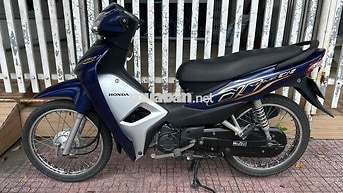 Honda Wave A110 zin êm sạch đẹp bs63