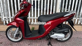 Honda Vision fi êm ngon sạch đẹp bs63