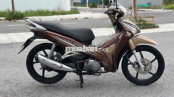Honda Future 125 Fi