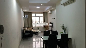 CHO THUÊ CH CỘNG HÒA PLAZA – 70M² (2PN - 2WC) – NHÀ MỚI ĐẸP , GIÁ 12TR