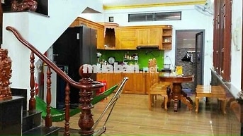 Tôi chính chủ cần bán nhà 1 trệt 2 lầu 1 thượng đường vũng việt