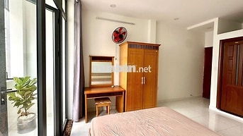 Cho Thuê Phòng Trọ Cao Cấp Quận 4