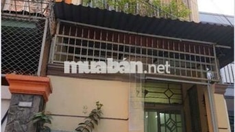 Chào nhà nguyên căn,Đường Bùi Thị Xuân. Phường 1.Quận Tân Bình 