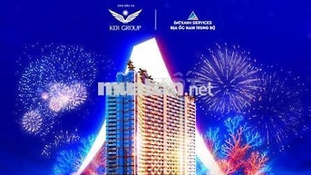 🌊 ALORA NHA TRANG – CĂN HỘ STUDIO VIEW BIỂN, GIÁ TỪ 1,8 TỶ ĐỒNG