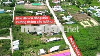 chính chủ cần bán đất Phước Đồng Tp Nha Trang