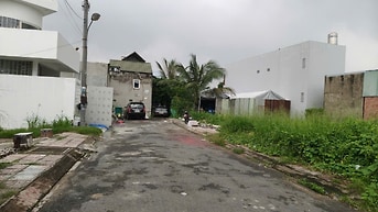 bán đất đường 7 nguyễn duy trinh phường long trường quận 9