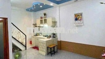 🌟 [CHO THUÊ NHÀ] XÔ VIẾT NGHỆ TĨNH, P.21 - NHÀ ĐẸP 2PN, 2WC - CHỈ CÁCH